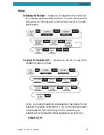 Preview for 70 page of Magellan Meridian Platinum User Manual