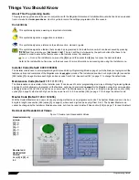 Preview for 2 page of Magellan MG-6030 Programming Manual