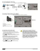 Preview for 20 page of Magellan MG-6030 Programming Manual