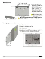 Preview for 21 page of Magellan MG-6030 Programming Manual