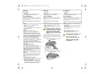 Preview for 2 page of Magellan MG-REM1 Instructions