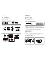 Предварительный просмотр 6 страницы Magellan MHI1-548 User Manual