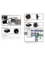 Предварительный просмотр 8 страницы Magellan MHI1-548 User Manual