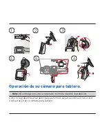 Предварительный просмотр 37 страницы Magellan mivue 240 User Manual