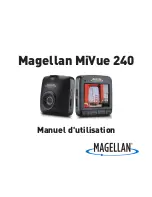 Предварительный просмотр 55 страницы Magellan mivue 240 User Manual