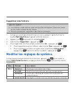 Предварительный просмотр 69 страницы Magellan mivue 240 User Manual