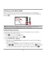 Preview for 14 page of Magellan MiVue 320 User Manual