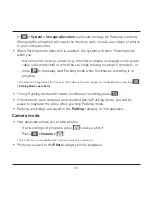 Preview for 16 page of Magellan MiVue 320 User Manual