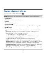 Preview for 20 page of Magellan MiVue 320 User Manual