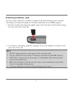 Preview for 10 page of Magellan MiVue 420 User Manual