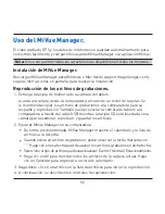 Preview for 58 page of Magellan MiVue 420 User Manual