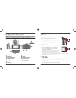 Предварительный просмотр 3 страницы Magellan MiVue 6 series Quick Start Manual