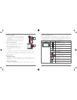 Предварительный просмотр 22 страницы Magellan MiVue 6 series Quick Start Manual