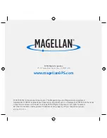 Предварительный просмотр 30 страницы Magellan MiVue 6 series Quick Start Manual