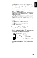 Preview for 37 page of Magellan MobileMapper CE - Hiking GPS Receiver Getting Started Manual