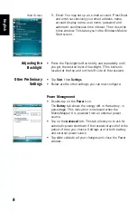 Preview for 16 page of Magellan MobileMapper MobileMapper 6 Getting Started Manual