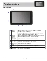 Preview for 13 page of Magellan N476 User Manual