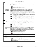 Preview for 15 page of Magellan N476 User Manual