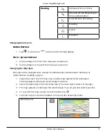 Preview for 21 page of Magellan N476 User Manual