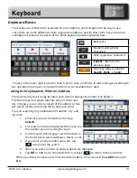 Preview for 24 page of Magellan N476 User Manual