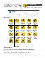 Preview for 38 page of Magellan N476 User Manual