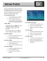 Preview for 50 page of Magellan N476 User Manual