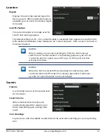 Preview for 55 page of Magellan N476 User Manual