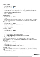 Preview for 27 page of Magellan N536 User Manual