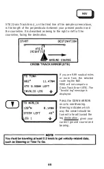 Preview for 52 page of Magellan NAV 5000 User Manual