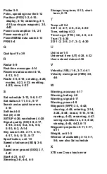 Preview for 152 page of Magellan NAV 5000 User Manual