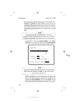 Preview for 21 page of Magellan NAV 5200DX User Manual