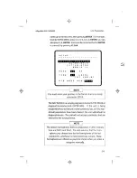 Preview for 22 page of Magellan NAV 5200DX User Manual