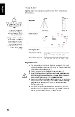 Предварительный просмотр 46 страницы Magellan ProMark 3 Getting Started Manual