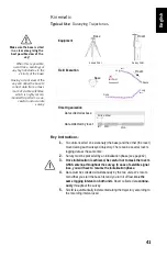 Предварительный просмотр 47 страницы Magellan ProMark 3 Getting Started Manual