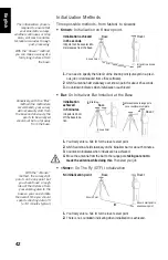 Предварительный просмотр 48 страницы Magellan ProMark 3 Getting Started Manual