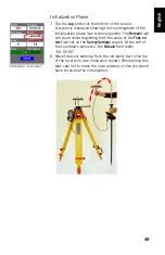 Предварительный просмотр 55 страницы Magellan ProMark 3 Getting Started Manual