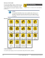 Preview for 35 page of Magellan RM 5430 User Manual