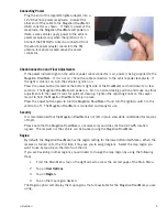 Preview for 14 page of Magellan RoadMate 1230 User Manual