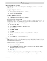 Preview for 15 page of Magellan RoadMate 1230 User Manual