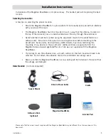 Предварительный просмотр 25 страницы Magellan RoadMate 1412 User Manual