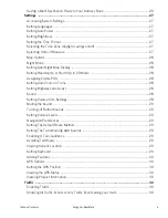 Preview for 7 page of Magellan RoadMate 1424-LM User Manual