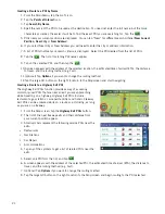 Preview for 29 page of Magellan RoadMate 1424-LM User Manual