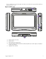 Preview for 11 page of Magellan RoadMate 1430 - Automotive GPS Receiver Manuel D'Utilisation