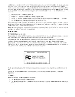 Preview for 3 page of Magellan RoadMate 1700-LM User Manual