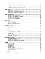 Preview for 6 page of Magellan RoadMate 1700-LM User Manual