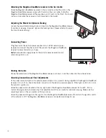 Предварительный просмотр 11 страницы Magellan RoadMate 1700-LM User Manual