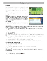 Preview for 32 page of Magellan RoadMate 1700-LM User Manual
