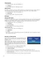 Предварительный просмотр 39 страницы Magellan RoadMate 1700-LM User Manual