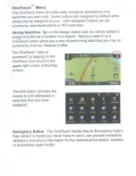 Preview for 9 page of Magellan RoadMate 2055 User Handbook Manual