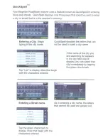 Preview for 10 page of Magellan RoadMate 2055 User Handbook Manual